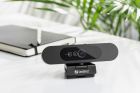 Веб-камера Sandberg Face-ID 2 HD 1080p Windows Hello USB-C/USB2.0 (134-40)