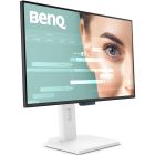 TFT 27" BenQ GW2790TC, IPS, 144Hz, HDMI, DP, USB-C, HAS, Pivot, колонки, білий (9H.LNSLA.TBE)