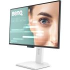 TFT 27" BenQ GW2790TC, IPS, 144Hz, HDMI, DP, USB-C, HAS, Pivot, колонки, білий (9H.LNSLA.TBE)