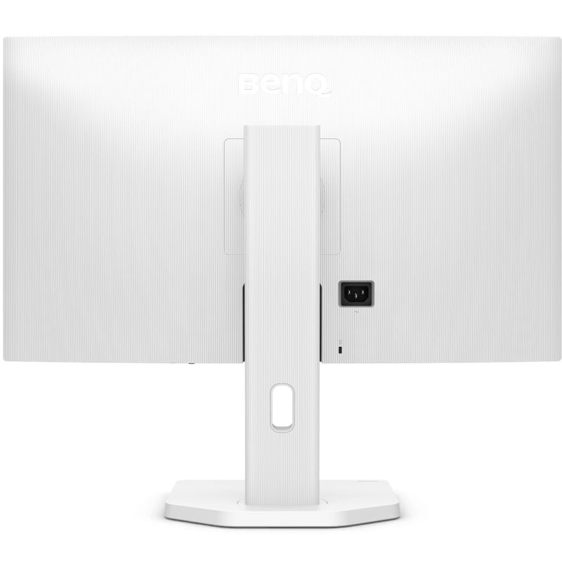 TFT 27" BenQ GW2790TC, IPS, 144Hz, HDMI, DP, USB-C, HAS, Pivot, колонки, білий (9H.LNSLA.TBE)
