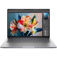 HP ZBook 8 G2i 14" WUXGA IPS, 300n/U7-356H (4.7)/32Gb/SSD1Tb/Intel Arc/FPS/Підсв/DOS (DZ4F1ET)