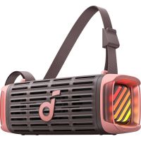 Акустическая система Anker SoundCore Boom 3i Brown (D5100080)