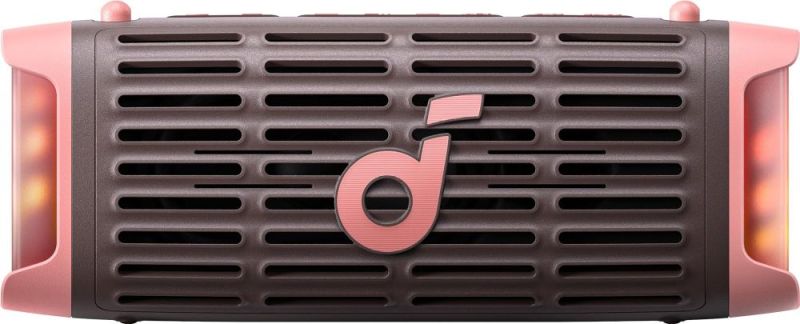 Акустична система Anker SoundCore Boom 3i Brown (D5100080)