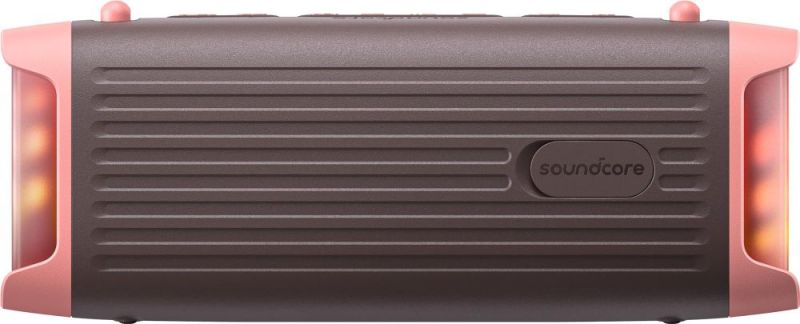Акустическая система Anker SoundCore Boom 3i Brown (D5100080)