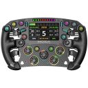 Кермо MOZA Racing FSR V2 Formula for PC, 28cм., 10кн., RGB (RS068_Moza)