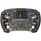 Кермо MOZA Racing FSR V2 Formula for PC, 28cм., 10кн., RGB (RS068_Moza)