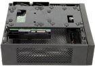 Корпус Chieftec COMPACT IX-03B-OP miniITX, без БЖ, SLIM FF (IX-03B-OP)