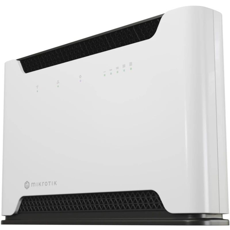 Бездротовий маршрутизатор MikroTik Chateau LTE7 (D53G-5HacD2HnD-TC&R11e-LTE7)