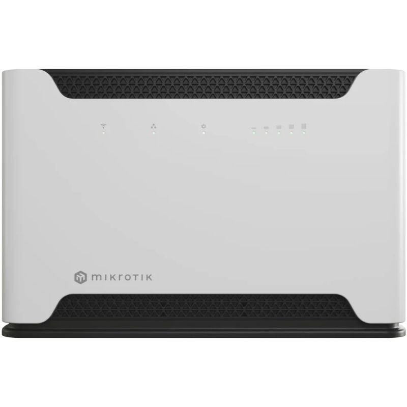 Бездротовий маршрутизатор MikroTik Chateau LTE7 (D53G-5HacD2HnD-TC&R11e-LTE7)