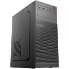 Корпус Casecom GN-3204 500W-120mm USB 3.0 ATX, Black (GN-3204-500)