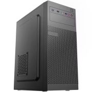 Корпус Casecom GN-3204 500W-120mm USB 3.0 ATX, Black (GN-3204-500)