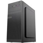 Корпус Casecom GN-3204 500W-120mm USB 3.0 ATX, Black (GN-3204-500)
