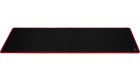 Ігрова поверхня Defender Black Ultra 800х300х3мм (50561)