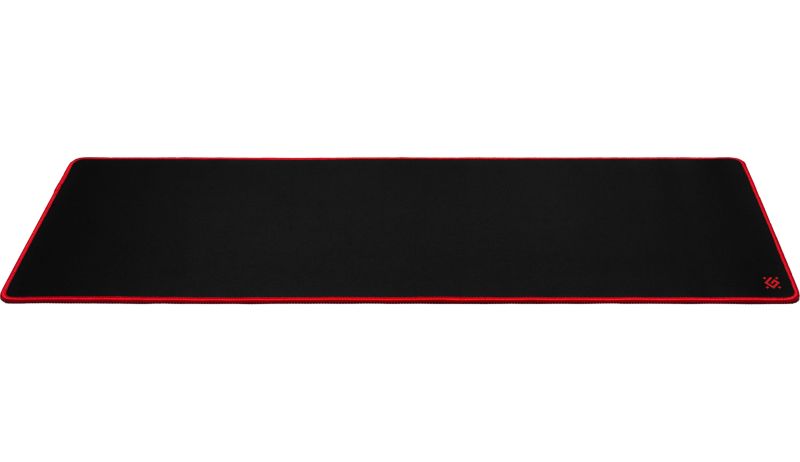 Ігрова поверхня Defender Black Ultra 800х300х3мм (50561)