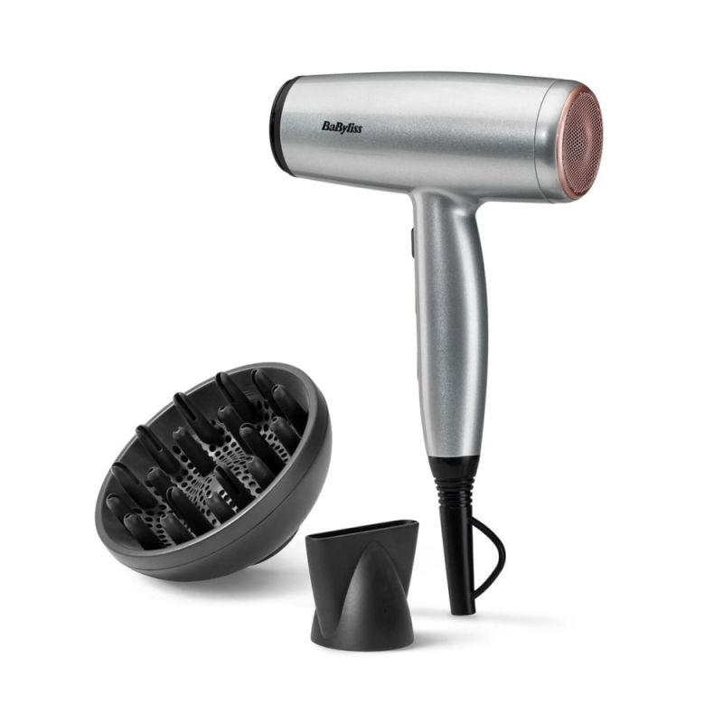 Фен Babyliss Cosmos (D580DE)