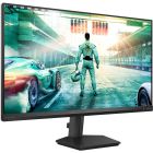 TFT 27" Philips 27M2N3500PF, QHD, Fast IPS, 260Hz, HDMI, DP, USB-hub, темно-сірий (27M2N3500PF/00)