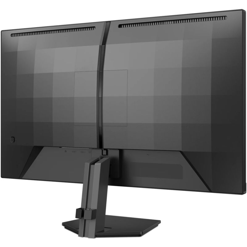 TFT 27" Philips 27M2N3500PF, QHD, Fast IPS, 260Hz, HDMI, DP, USB-hub, темно-сірий (27M2N3500PF/00)