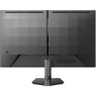 TFT 27" Philips 27M2N3500PF, QHD, Fast IPS, 260Hz, HDMI, DP, USB-hub, темно-сірий (27M2N3500PF/00)