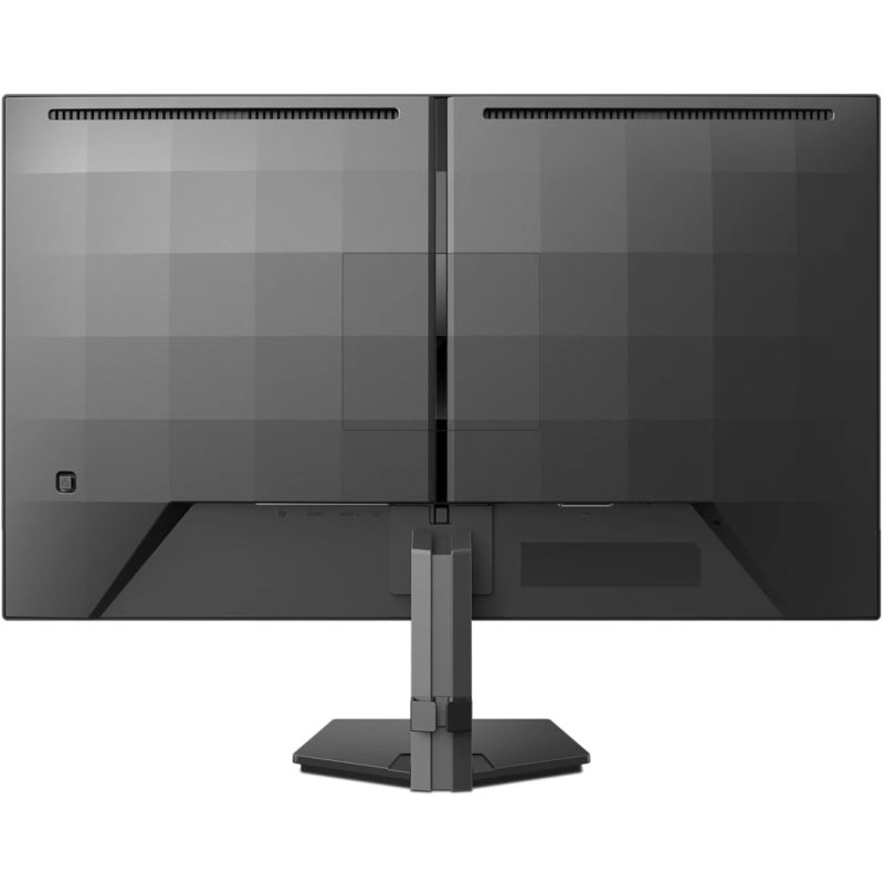 TFT 27" Philips 27M2N3500PF, QHD, Fast IPS, 260Hz, HDMI, DP, USB-hub, темно-сірий (27M2N3500PF/00)
