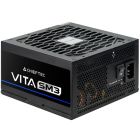 БЖ 750W Chieftec VITA SM3 BPX-750-C ATX 3.1 120mm, 80+ Bronze, Semi modular, Retail (BPX-750-C)