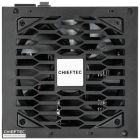 БЖ 750W Chieftec VITA SM3 BPX-750-C ATX 3.1 120mm, 80+ Bronze, Semi modular, Retail (BPX-750-C)