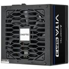 БЖ 750W Chieftec VITA SM3 BPX-750-C ATX 3.1 120mm, 80+ Bronze, Semi modular, Retail (BPX-750-C)