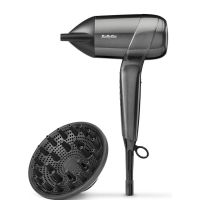 Фен Babyliss TitaniumShine (D6200DE)