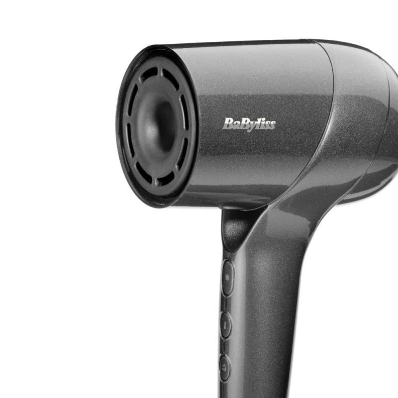 Фен Babyliss TitaniumShine (D6200DE)