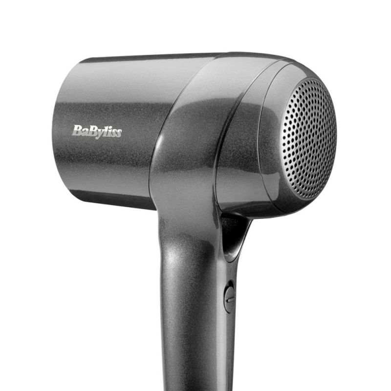 Фен Babyliss TitaniumShine (D6200DE)