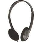 Гарнітура Sandberg MiniJack Headphone Bulk, 3,5мм, Black (825-26)