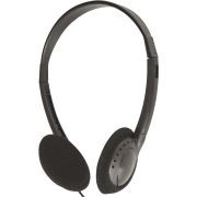 Гарнітура Sandberg MiniJack Headphone Bulk, 3,5мм, Black (825-26)