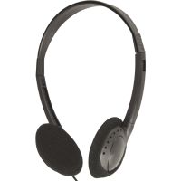 Гарнітура Sandberg MiniJack Headphone Bulk, 3,5мм, Black (825-26)
