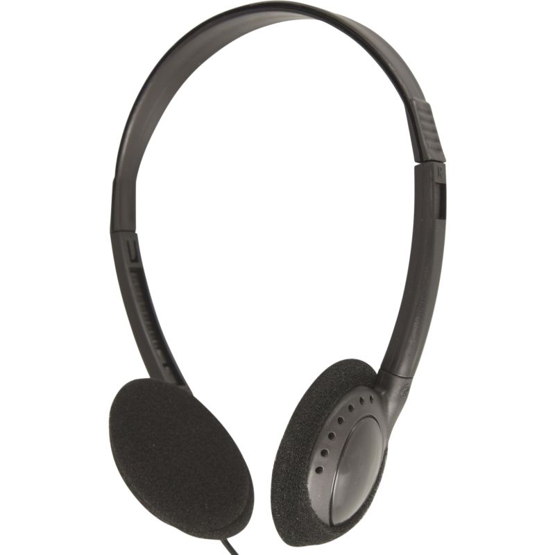 Гарнітура Sandberg MiniJack Headphone Bulk, 3,5мм, Black (825-26)