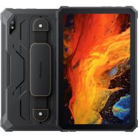 Планшет Blackview Active 8 Pro 10.36" FHD+ /8GB/256GB/ G99 /22000mAh/ 48+16Мп /LTE/NFC/IP69K/ Black (6931548313724)