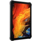 Планшет Blackview Active 8 Pro 10.36" FHD+ /8GB/256GB/ G99 /22000mAh/ 48+16Мп /LTE/NFC/IP69K/ Black (6931548313724)