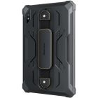 Планшет Blackview Active 8 Pro 10.36" FHD+ /8GB/256GB/ G99 /22000mAh/ 48+16Мп /LTE/NFC/IP69K/ Black (6931548313724)