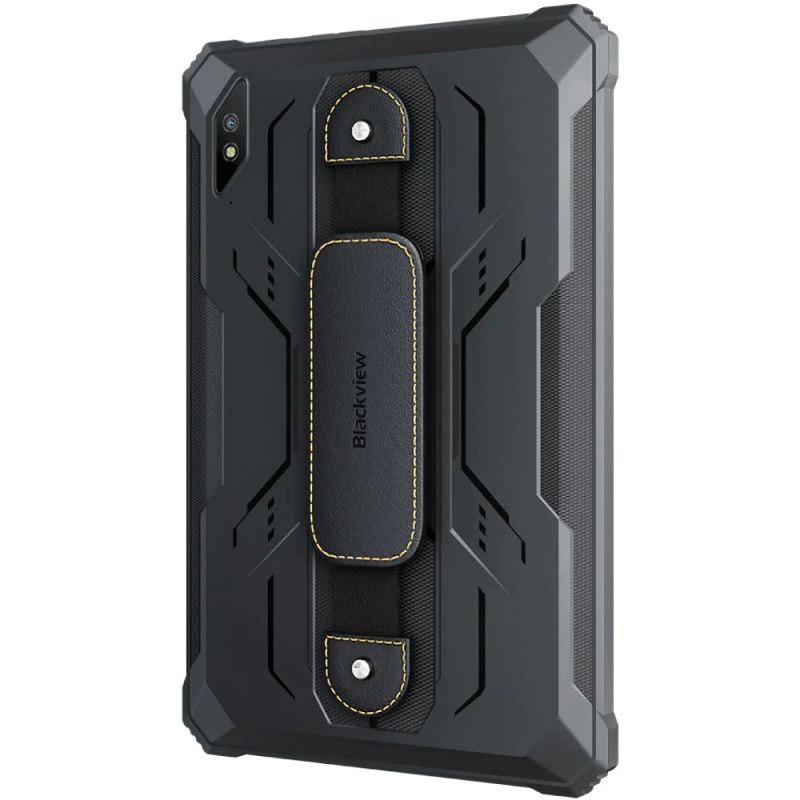 Планшет Blackview Active 8 Pro 10.36" FHD+ /8GB/256GB/ G99 /22000mAh/ 48+16Мп /LTE/NFC/IP69K/ Black (6931548313724)