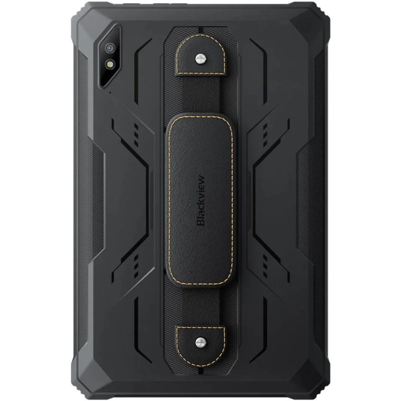 Планшет Blackview Active 8 Pro 10.36" FHD+ /8GB/256GB/ G99 /22000mAh/ 48+16Мп /LTE/NFC/IP69K/ Black (6931548313724)