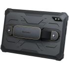 Планшет Blackview Active 8 Pro 10.36" FHD+ /8GB/256GB/ G99 /22000mAh/ 48+16Мп /LTE/NFC/IP69K/ Black (6931548313724)