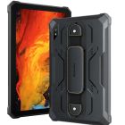 Планшет Blackview Active 8 Pro 10.36" FHD+ /8GB/256GB/ G99 /22000mAh/ 48+16Мп /LTE/NFC/IP69K/ Black (6931548313724)