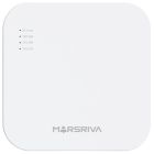 ДБЖ Marsriva DC Router UPS KP4 3xDC+USB+USB-C OUT, 5V/9V/12V 18W 10000 mAh (36Wh) Li-Ion (KP4_MARSRIVA)