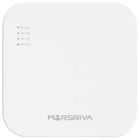 ДБЖ Marsriva DC Router UPS KP4 3xDC+USB+USB-C OUT, 5V/9V/12V 18W 10000 mAh (36Wh) Li-Ion (KP4_MARSRIVA)