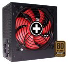 БЖ 650W Xilence XP650R10 Gaming series, 140mm, 80+ BRONZE, Semi-Modular, Retail Box (XP650R10)