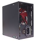 БЖ 650W Xilence XP650R10 Gaming series, 140mm, 80+ BRONZE, Semi-Modular, Retail Box (XP650R10)