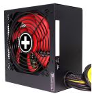 БЖ 650W Xilence XP650R10 Gaming series, 140mm, 80+ BRONZE, Semi-Modular, Retail Box (XP650R10)