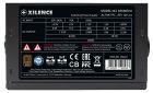 БЖ 650W Xilence XP650R10 Gaming series, 140mm, 80+ BRONZE, Semi-Modular, Retail Box (XP650R10)