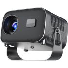 Проєктор H96 MAX V8 LED LCD HD 180AL 16:9 CPU:RK3566 1G/8G Android 12.0 WiFi6 BT сірий (H96MAX_V8)