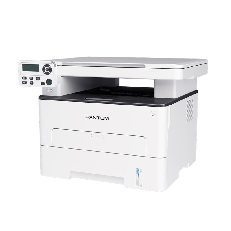 БФП А4 Pantum M6700D (30 стор/хв, 1200x1200 dpi, duplex, білий) (M6700D)