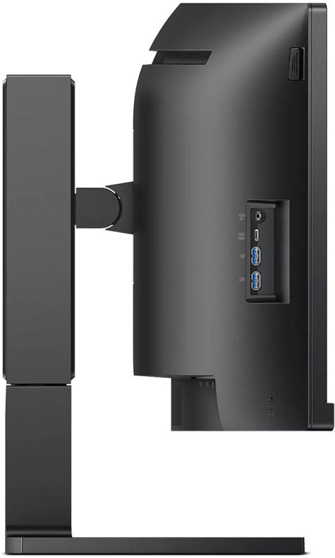 TFT 44,5" Philips 45B1U6900C, Dual QHD, VA, вигн., 2xHDMI, DP, USB-C, RJ-45, USB-hub, HAS, кол (45B1U6900C/00)