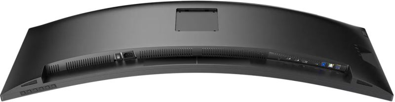 TFT 44,5" Philips 45B1U6900C, Dual QHD, VA, вигн., 2xHDMI, DP, USB-C, RJ-45, USB-hub, HAS, кол (45B1U6900C/00)